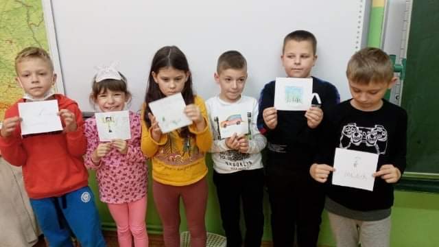 MegaMisja w Drążnej