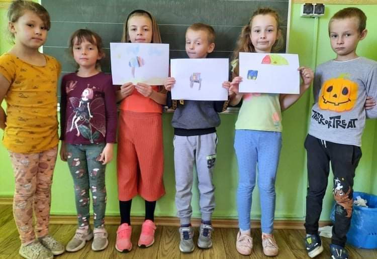 MegaMisja w Drążnej