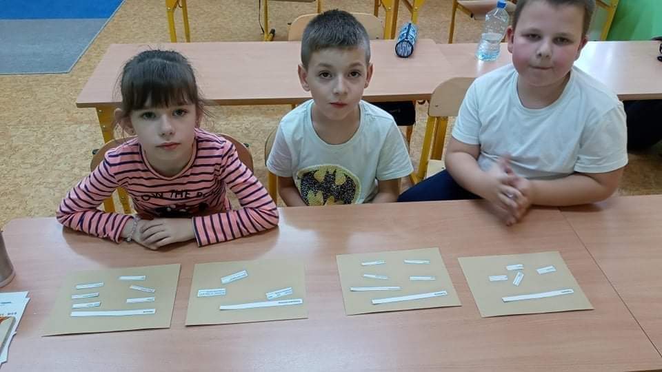 MegaMisja w Drążnej