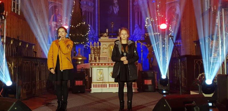 Niezwykły koncert w Kowalewie