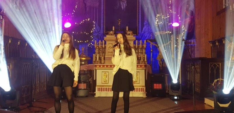 Niezwykły koncert w Kowalewie