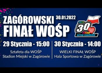 Przyłącz się do zagórowskiego finału