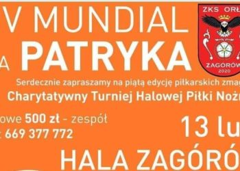 Osiemnaście dni do piątego mundialu