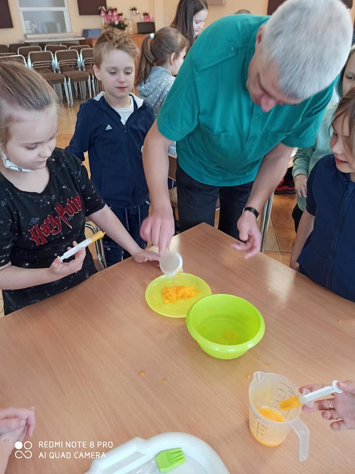 Powidz: Tydzień ferii za nami