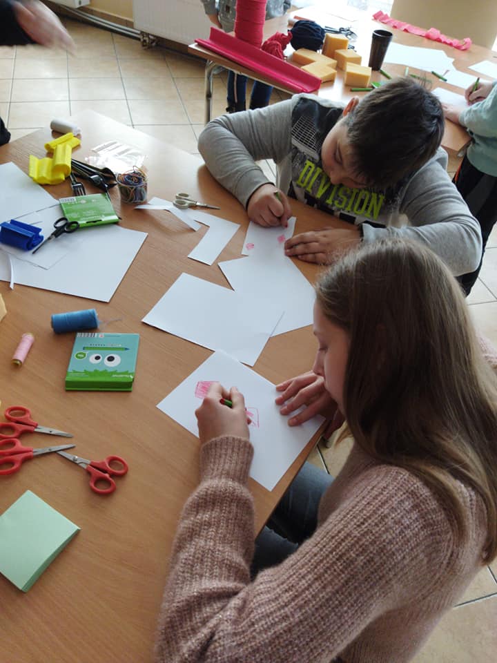 Powidz: Tydzień ferii za nami