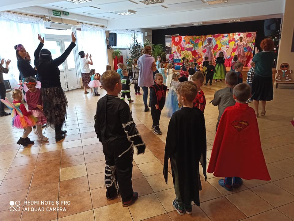 Powidz: Tydzień ferii za nami