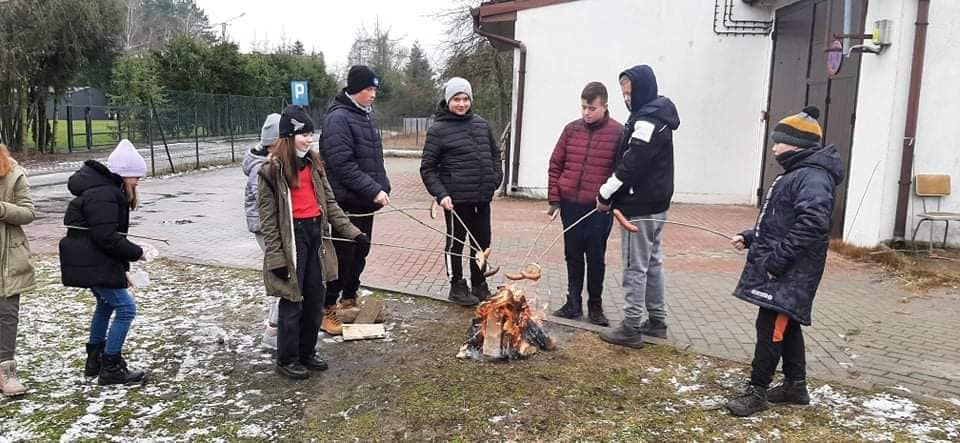 Powidz: Tydzień ferii za nami