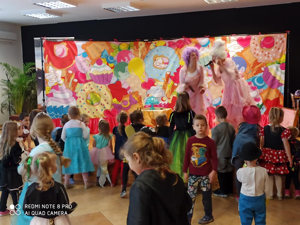 Powidz: Tydzień ferii za nami