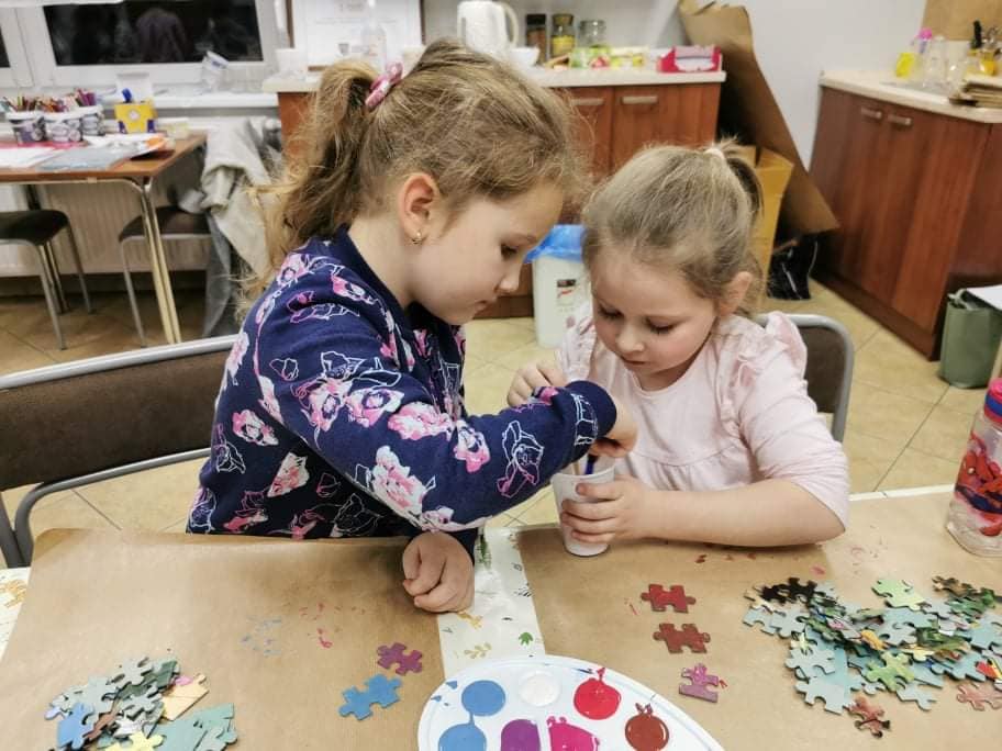 Powidz: Tydzień ferii za nami