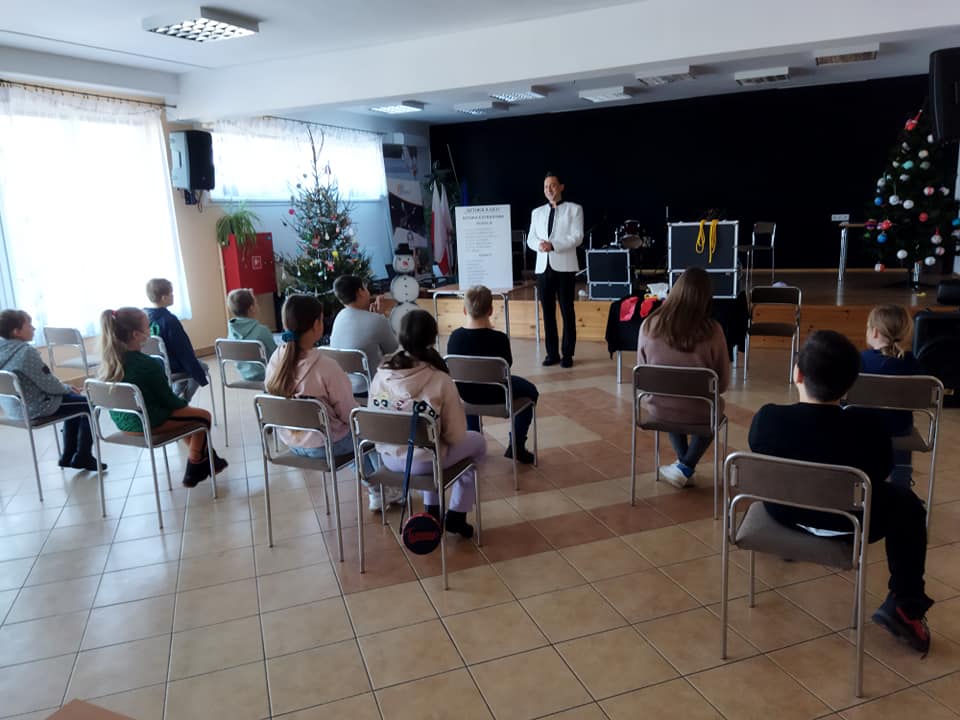 Powidz: Tydzień ferii za nami