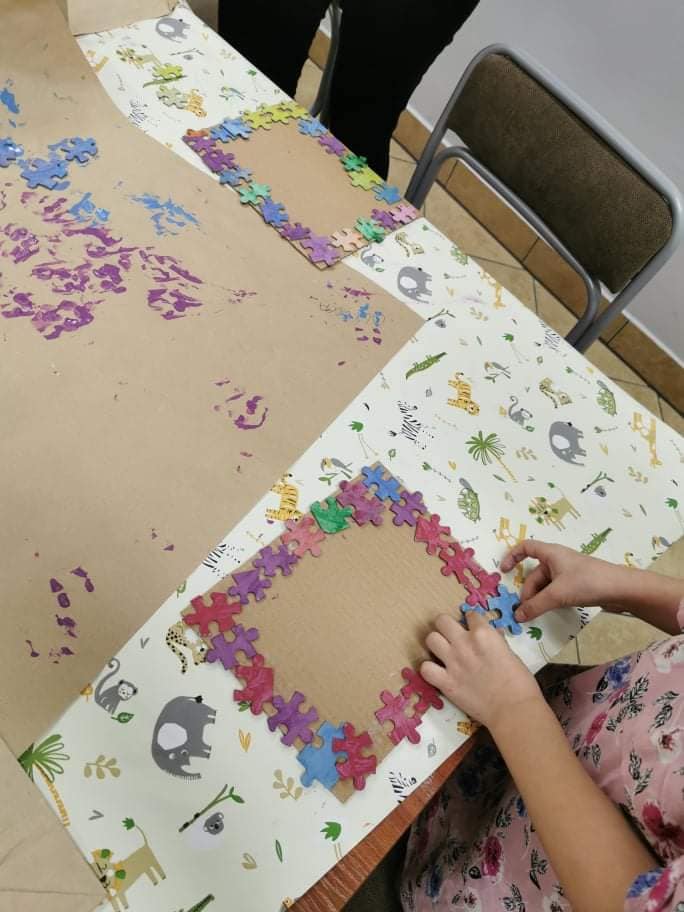 Powidz: Tydzień ferii za nami