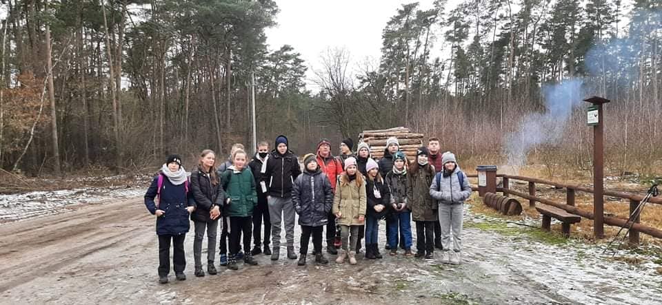 Powidz: Tydzień ferii za nami