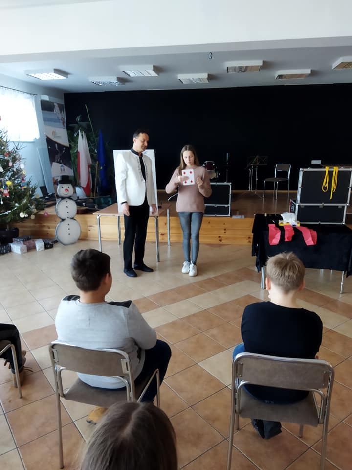 Powidz: Tydzień ferii za nami