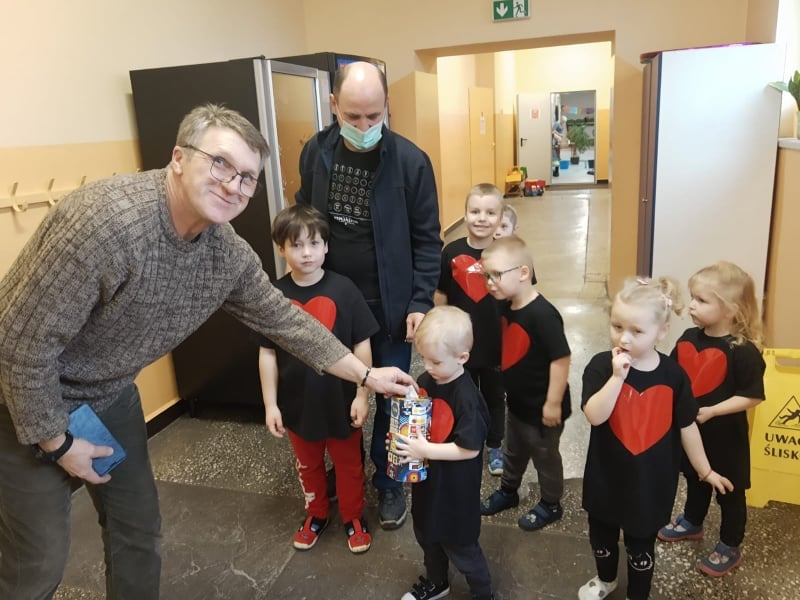 GOK w Lądku zaprasza na koncert