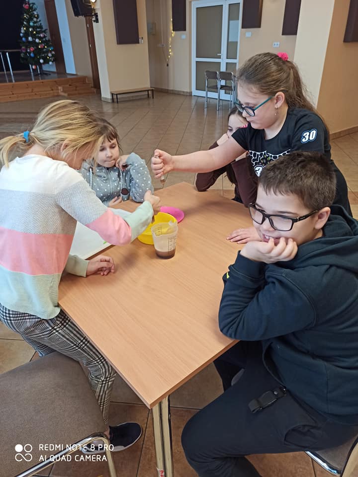 Powidz: Tydzień ferii za nami