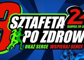 Trzecia 24 godzinna sztafeta po zdrowie