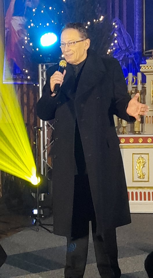 Niezwykły koncert w Kowalewie