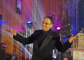 Niezwykły koncert w Kowalewie