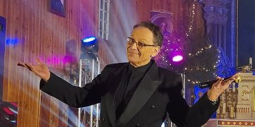 Niezwykły koncert w Kowalewie