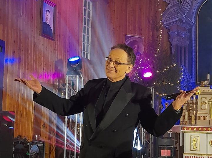 Niezwykły koncert w Kowalewie