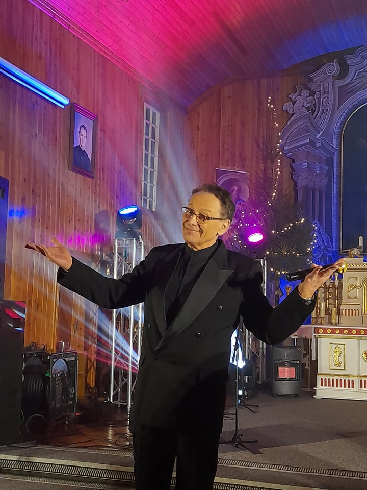 Niezwykły koncert w Kowalewie