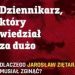 Dlaczego Ziętara zginął? Łukasz Cieśla odwiedzi Strzałkowo
