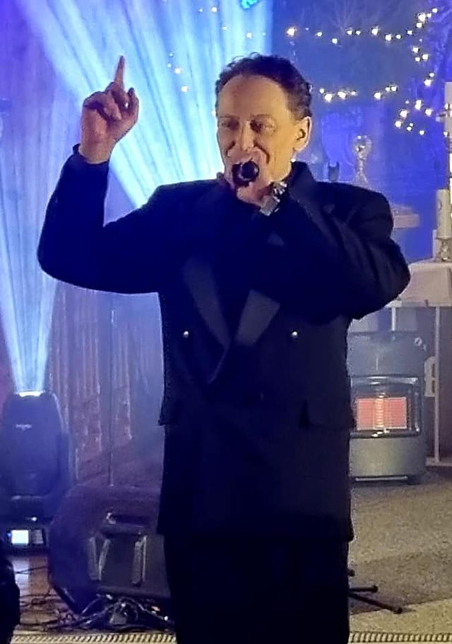 Niezwykły koncert w Kowalewie