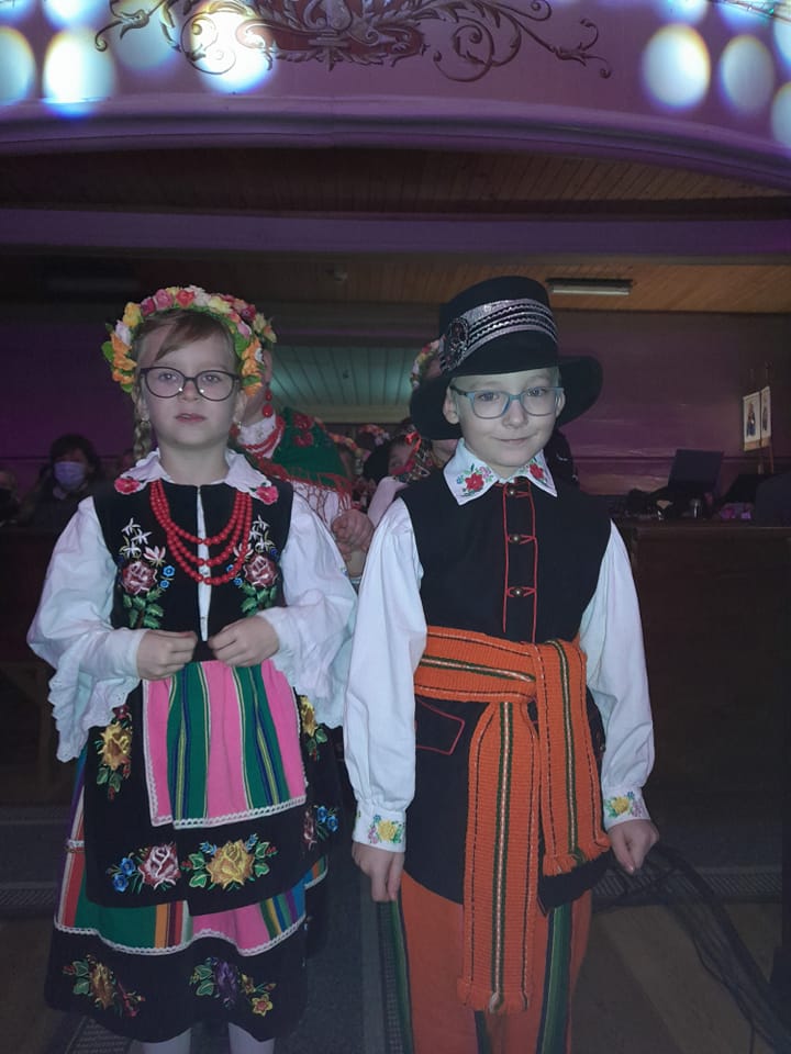 Niezwykły koncert w Kowalewie