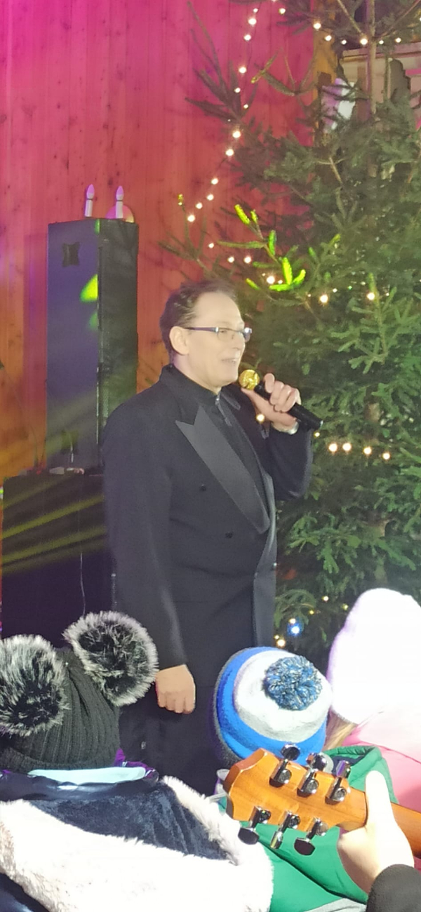 Niezwykły koncert w Kowalewie