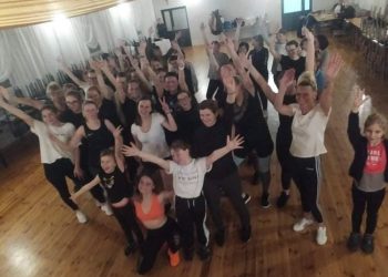 Wierzbocice dla Tymka