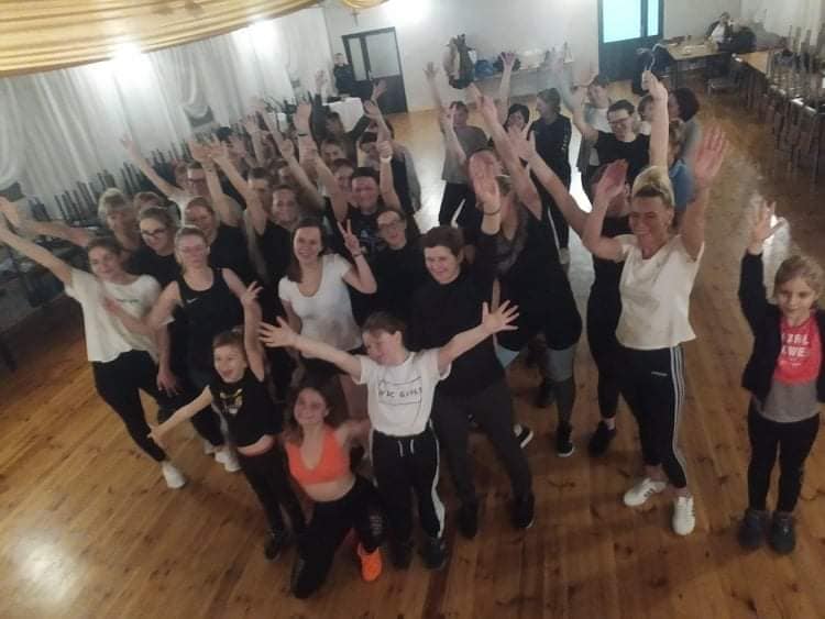 Wierzbocice dla Tymka