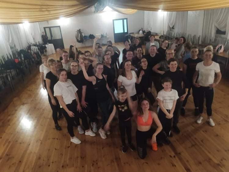 Wierzbocice dla Tymka