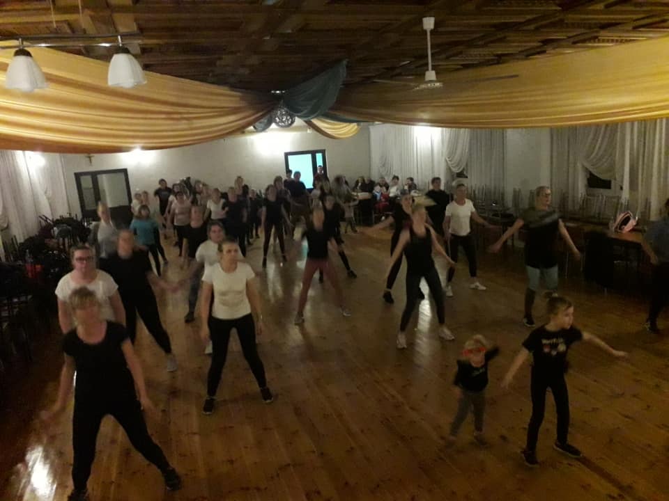 Wierzbocice dla Tymka