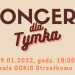 Koncert dla Tymka
