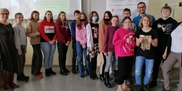 Młodzieżowe aktywizacje w Powidzu