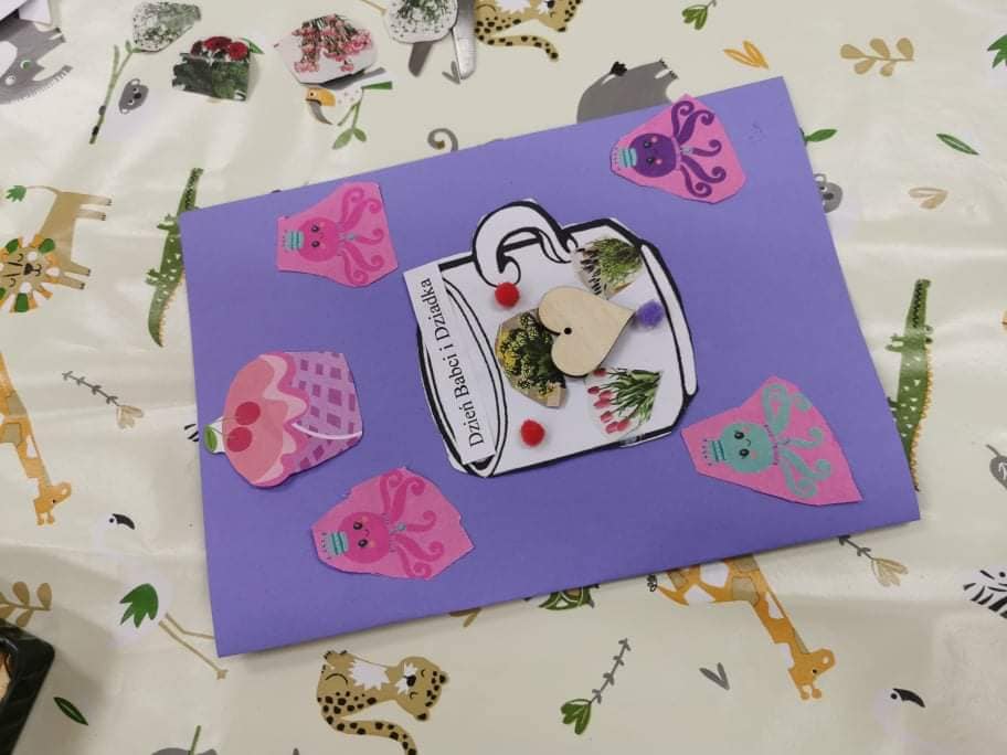 Powidz: Tydzień ferii za nami