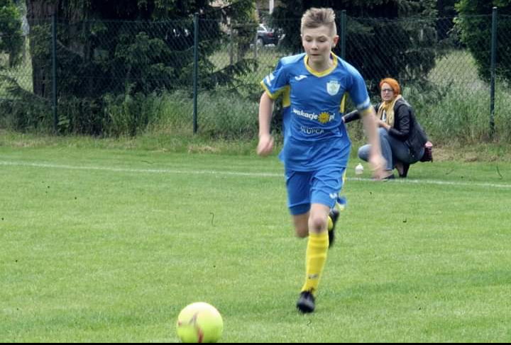 Pojadą na testy do SMSu Łódź