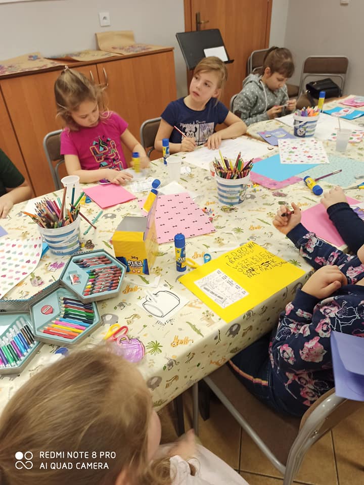 Powidz: Tydzień ferii za nami