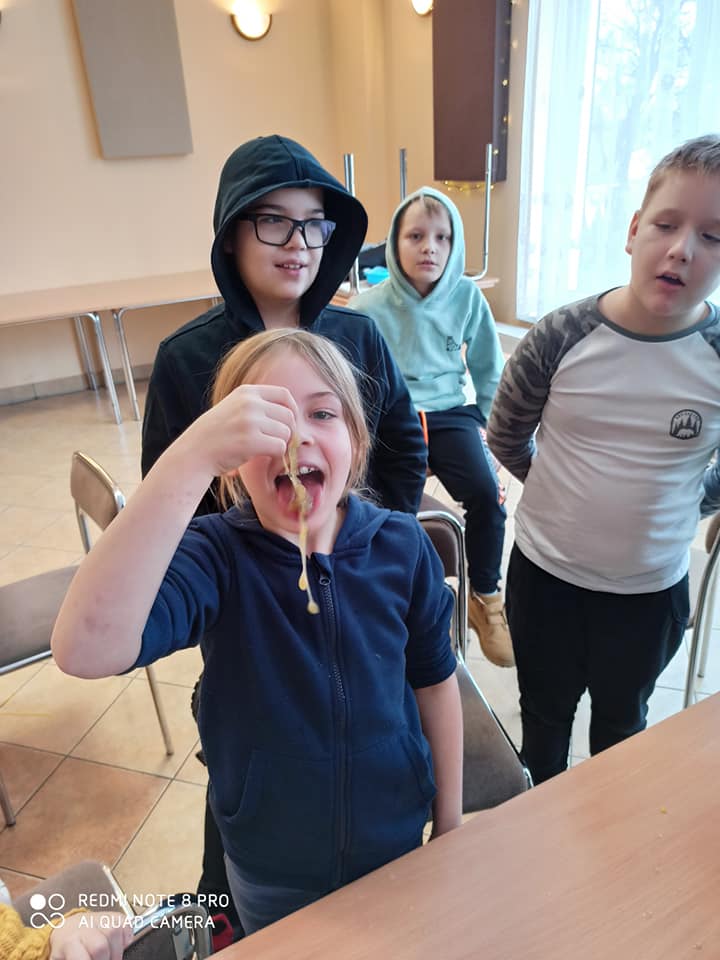 Powidz: Tydzień ferii za nami