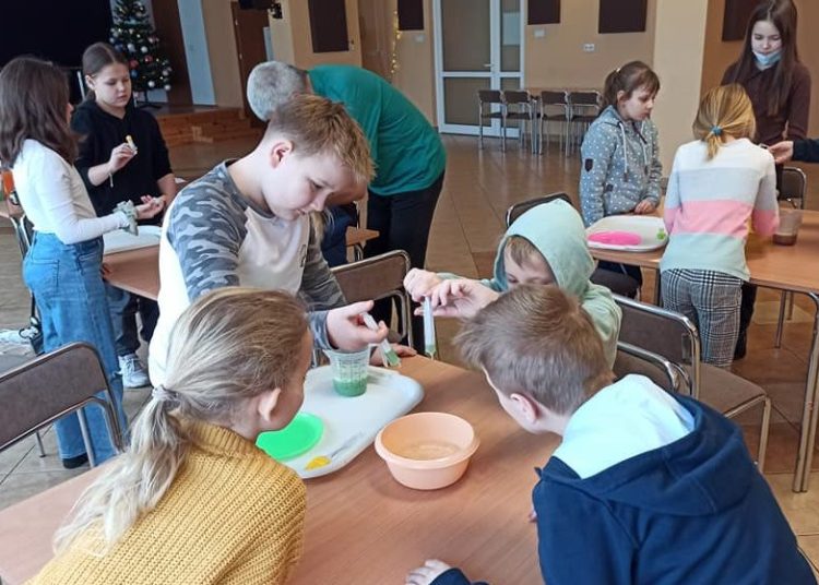 Powidz: Tydzień ferii za nami