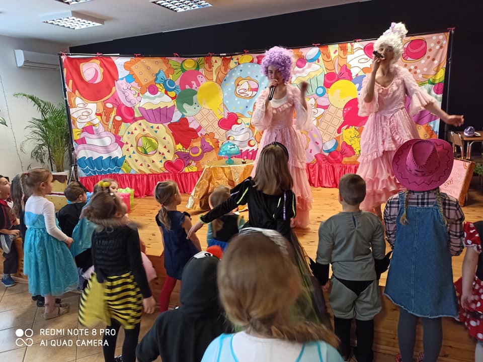 Powidz: Tydzień ferii za nami