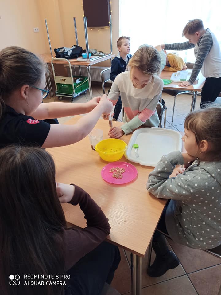 Powidz: Tydzień ferii za nami