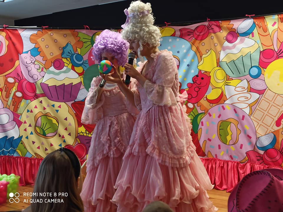 Powidz: Tydzień ferii za nami