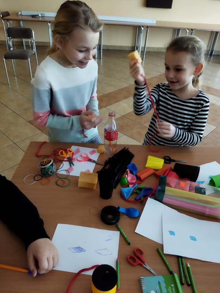 Powidz: Tydzień ferii za nami