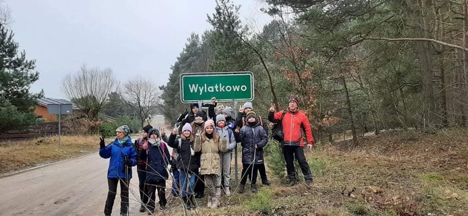 Powidz: Tydzień ferii za nami