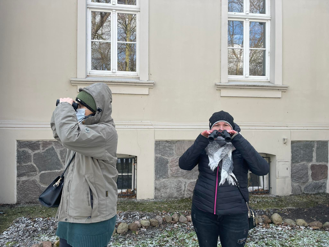 Szósta klasa z Kotuni na ,,Odlotowych Feriach”