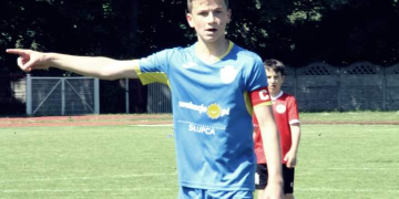 Pojadą na testy do SMSu Łódź