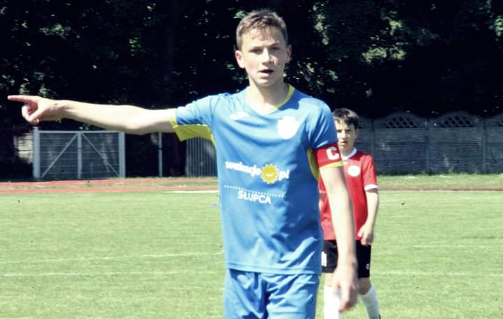 Pojadą na testy do SMSu Łódź