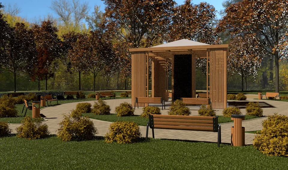 Słupczanie będą mieli tężnię solankową