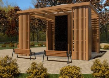 Słupczanie będą mieli tężnię solankową